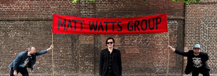 Matts Watts Group
