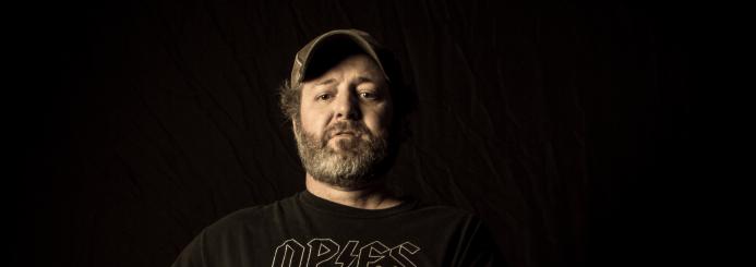 Scott H. Biram